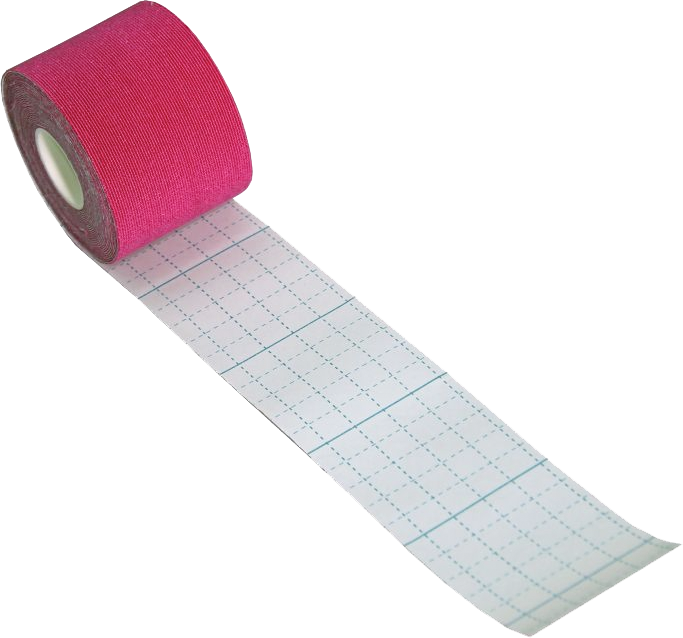 Sports tape image